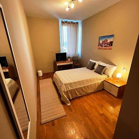 Apartament Bergamointown Zewnętrze zdjęcie