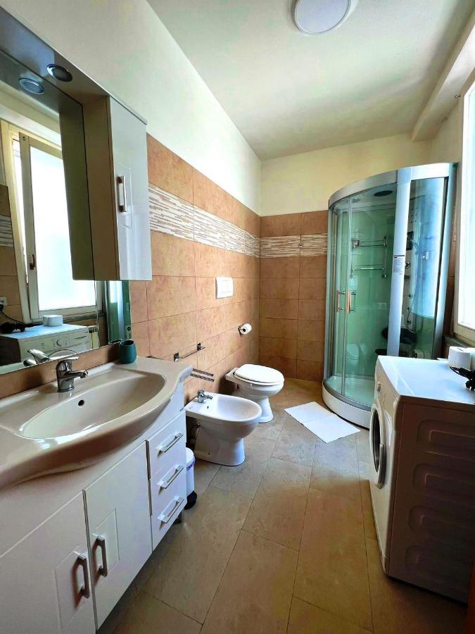 Apartament Bergamointown Zewnętrze zdjęcie