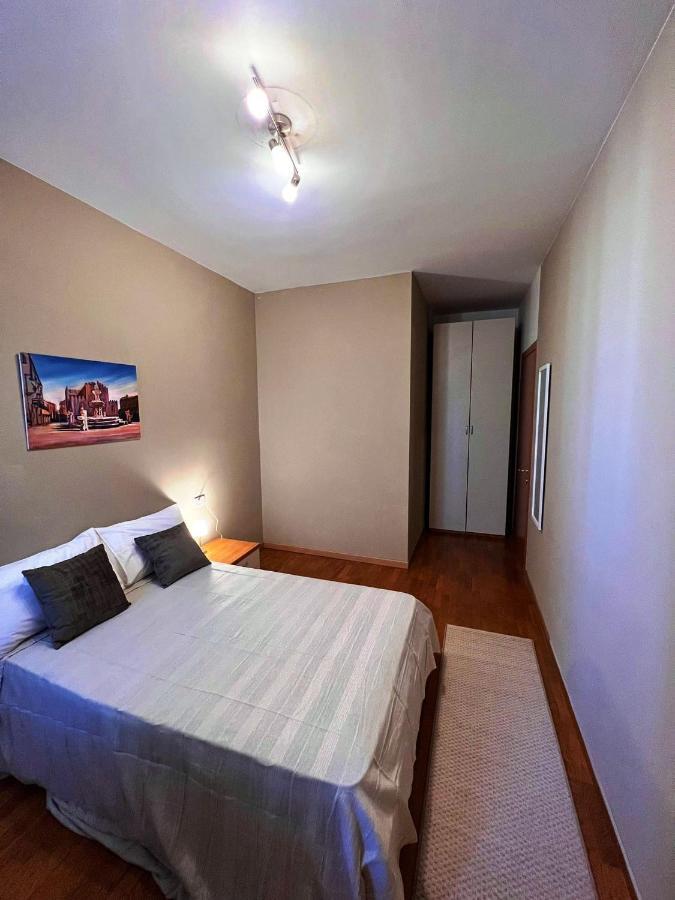Apartament Bergamointown Zewnętrze zdjęcie