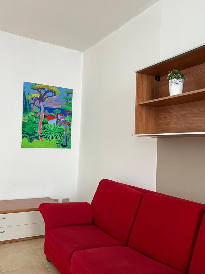 Apartament Bergamointown Zewnętrze zdjęcie